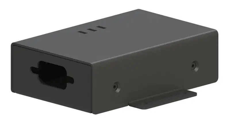 Корпуси для радіоелектронної апаратури на замовлення