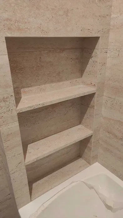 Плиточні Роботи та Укладання Плитки: Якість, Перевірена Часом!