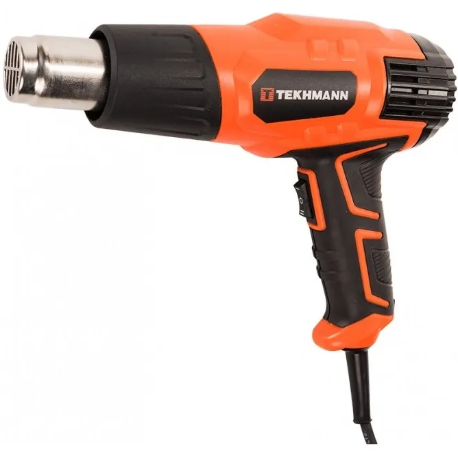 Фен будівельний Tekhmann THG-2003