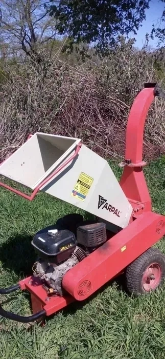 Подрібнювач гілок на тирсу, Одеська обл