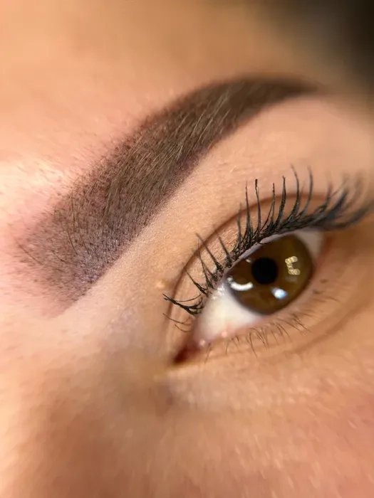 Шукаю модель на перманентний макіяж