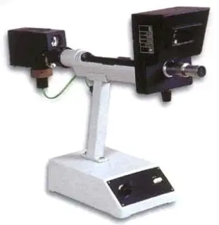 Ремонт поляриметрів, сахариметрів СУ-3,СУ-4, СУ-5