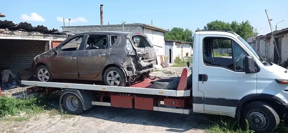 Евакуатор/Харків/ Харківська область/Україна