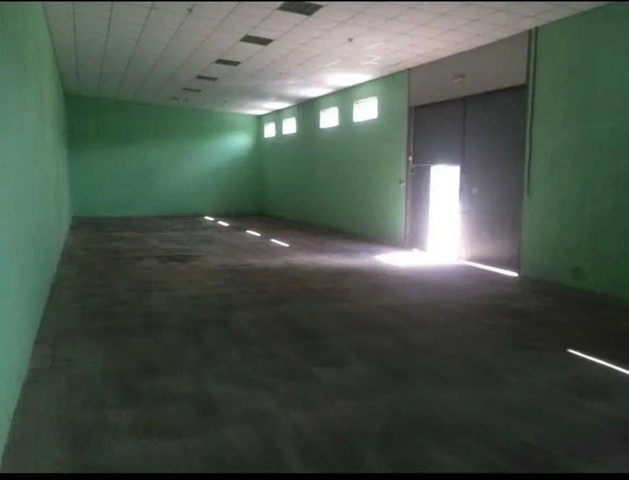 Теплий склад 187 кв.м. Дарниця