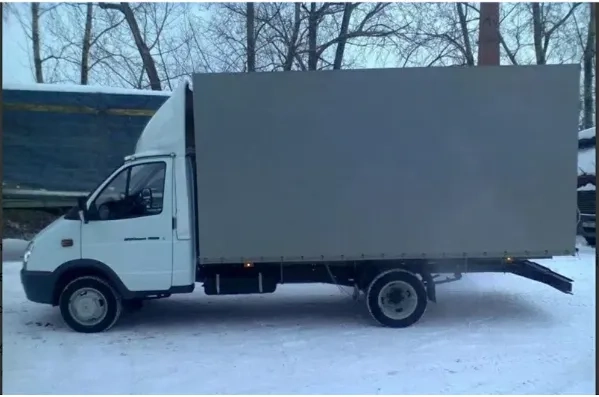 Вантажоперевезення по місту та області та Україні НЕДОРОГО