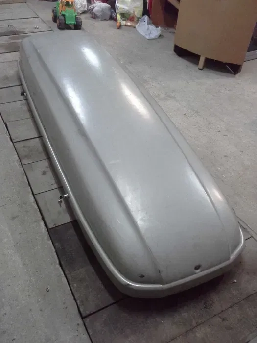 Автобокси, аеробокси, поперечин. 380л. 600л.