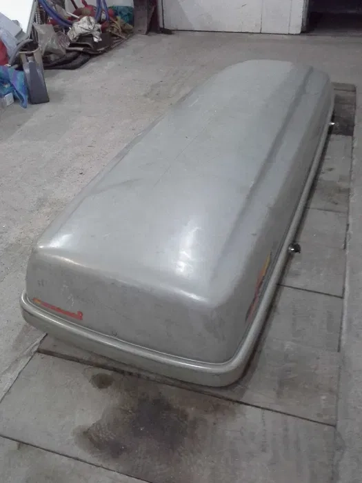 Автобокси, аеробокси, поперечин. 380л. 600л.