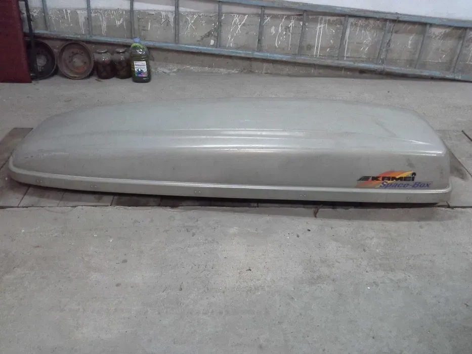 Автобокси, аеробокси, поперечин. 380л. 600л.