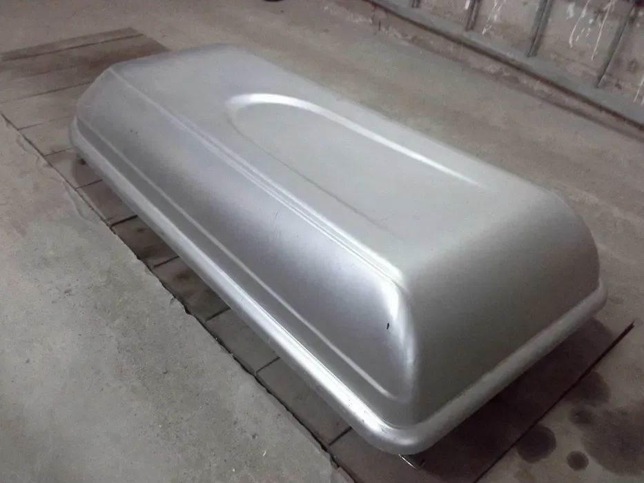 Автобокси, аеробокси, поперечин. 380л. 600л.