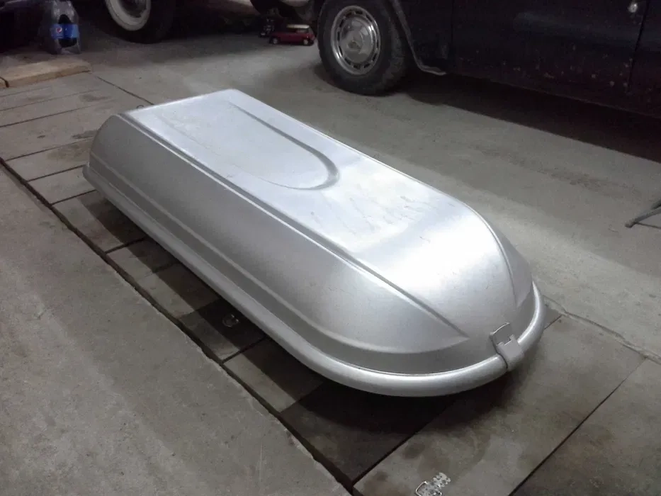 Автобокси, аеробокси, поперечин. 380л. 600л.