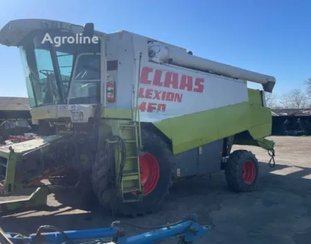 Надійний зернозбиральний комбайн для вашого врожаю