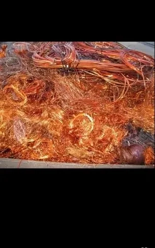 Куплю мідь дорого