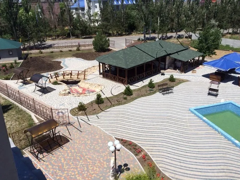 Укладка тротуарной плитки / Плитка тротуарная 200 гривен метр. кв