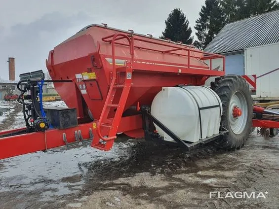 Сівалка Horsch Maestro 24.70 SW посів, , сухі та рідкі добрива,