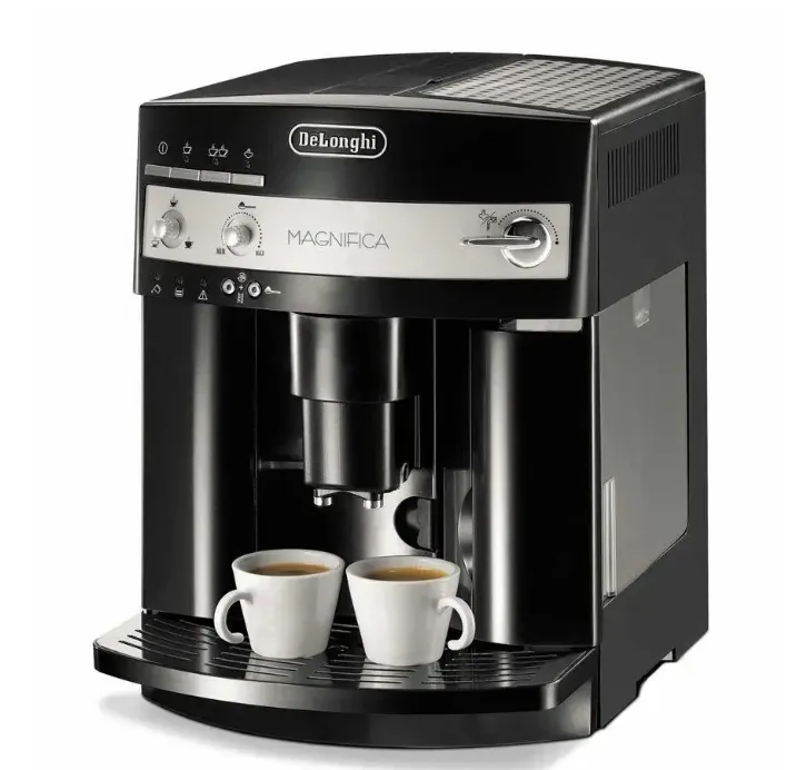 Кавомашина DeLonghi Magnifica ESAM 3000.B.