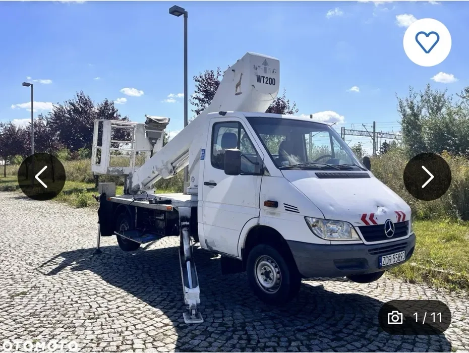 Автовишки без посередників