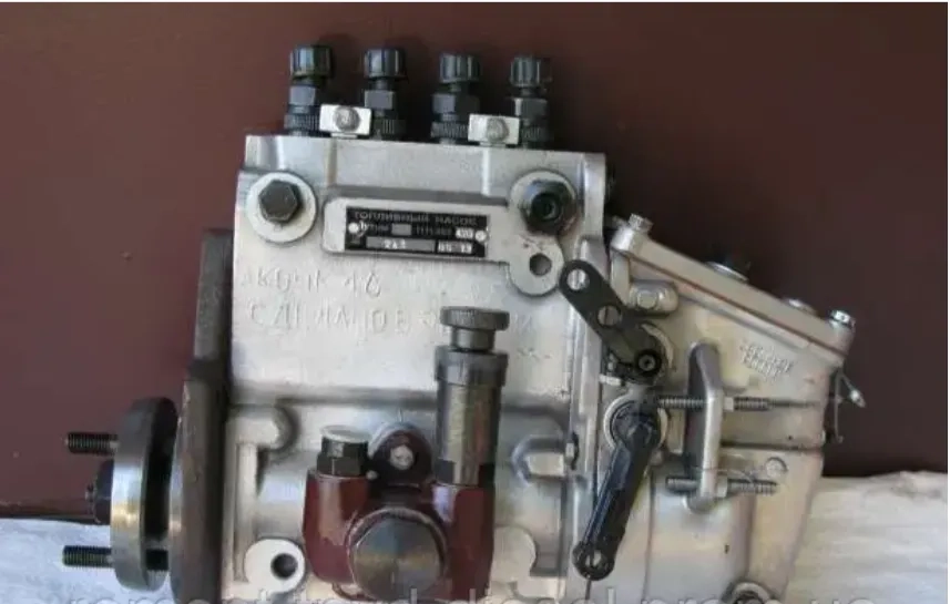 Капітальний ремонт паливного насоса ТНВД МТЗ (Д240)