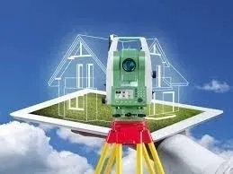 Геодезія, геодезичні послуги, топозйомка, геодезичні роботи, геодез