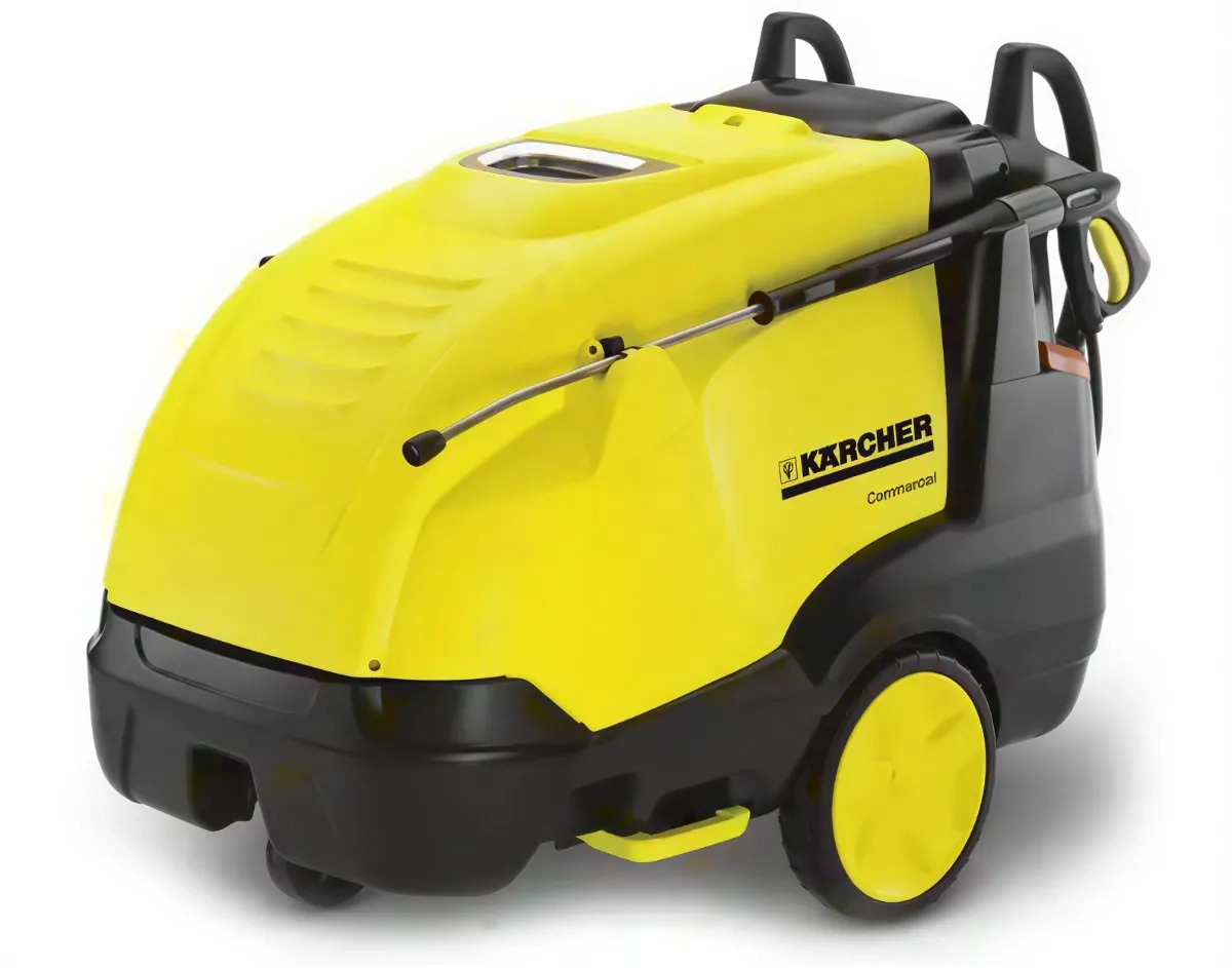 Мойка високого тиску Karcher HDS 9/18-4 M