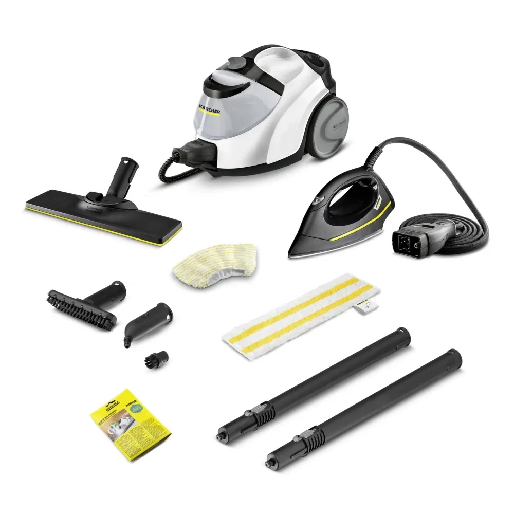 Пароочисник Karcher SC 4 EasyFix