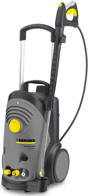 Мийка високого тиску Karcher HD 6/15 C