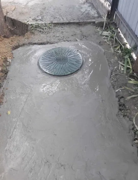 Чищення труб. Чистка каналізації, копання септиків, земляні роботи