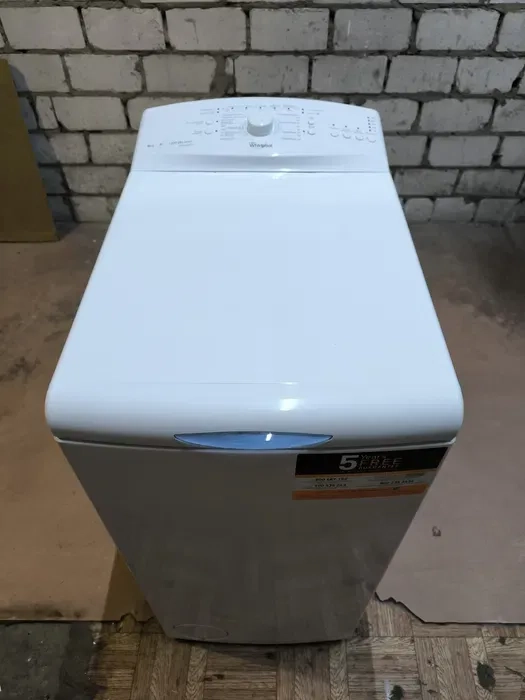 Ремонт пральних машин, Сушильних машин