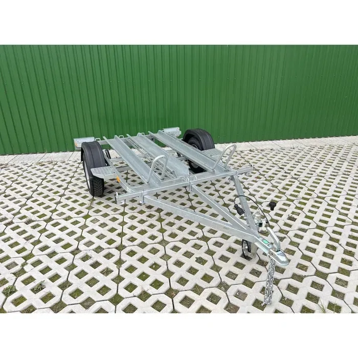 Мото пичеп,мото лавета,причеп для перевезеня мотоцикла. Рівне