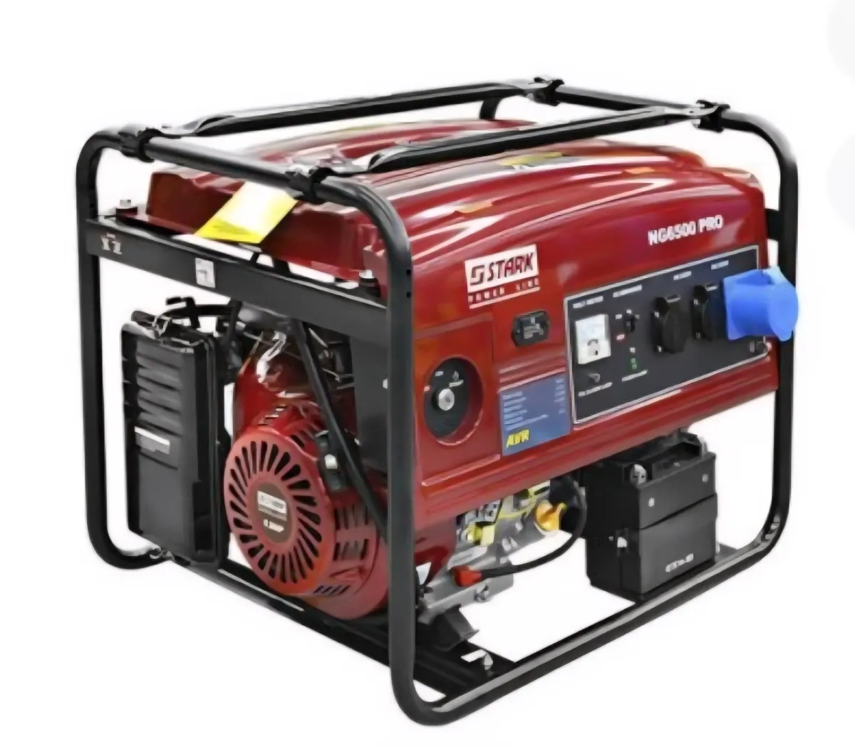 Генератор бензиновий Stark 6500 PRO