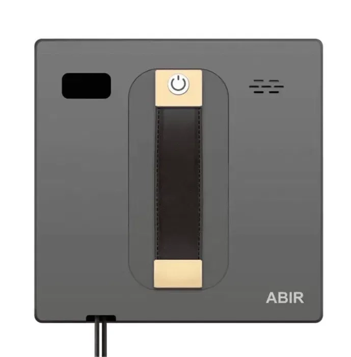 Робот - мойщик окон. ABIR