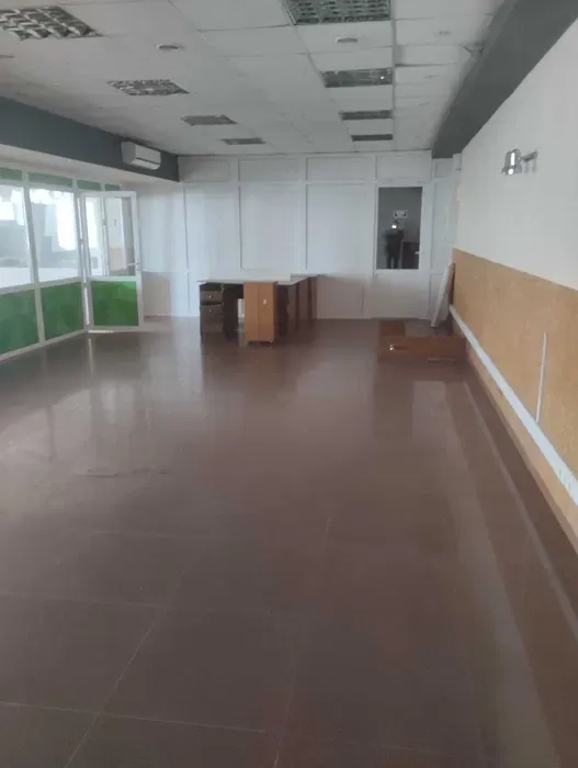 Пропонуємо приміщення під легку промисловість 110 грн.