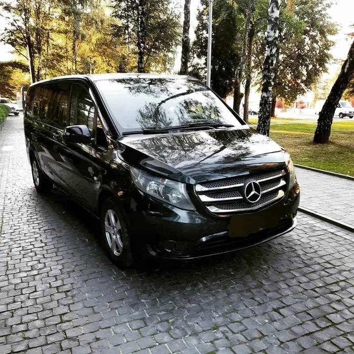 Пасажирські перевезення Львів. Трансфери. Авто з водієм.