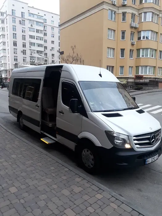 VIP мікроавтобуси, автобуси. Пасажирські перевезення.