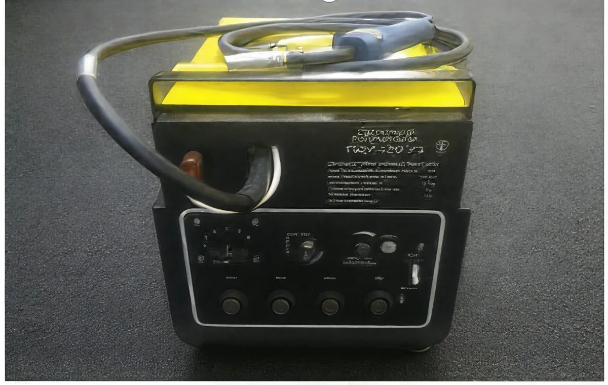 Зварювальний напівавтомат ПДУ-150-УЗ