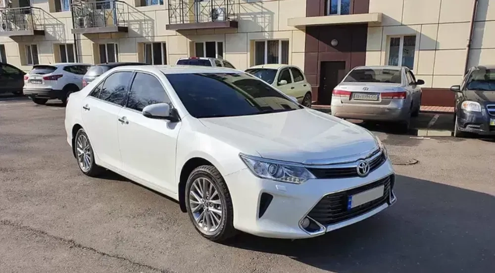 Трансфер по Україні, обслуговування весіль