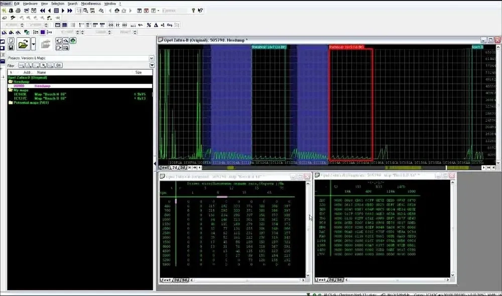Калібровка редагування прошивок adblue dpf scr egr off IMMO OFF