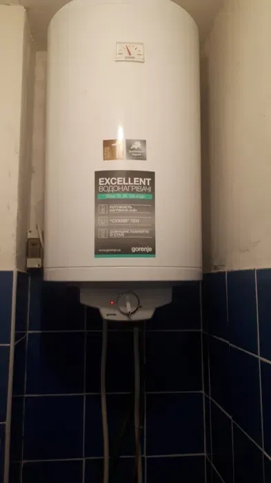 Ремонт і чистка бойлеров, котлів Київ, область від 350гр