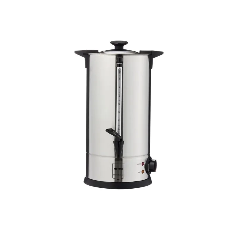 Електрокип'ятильник термопот 10л