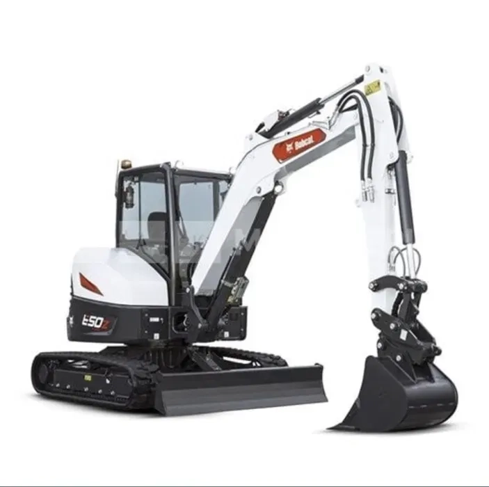 Міні екскаватор - Копач