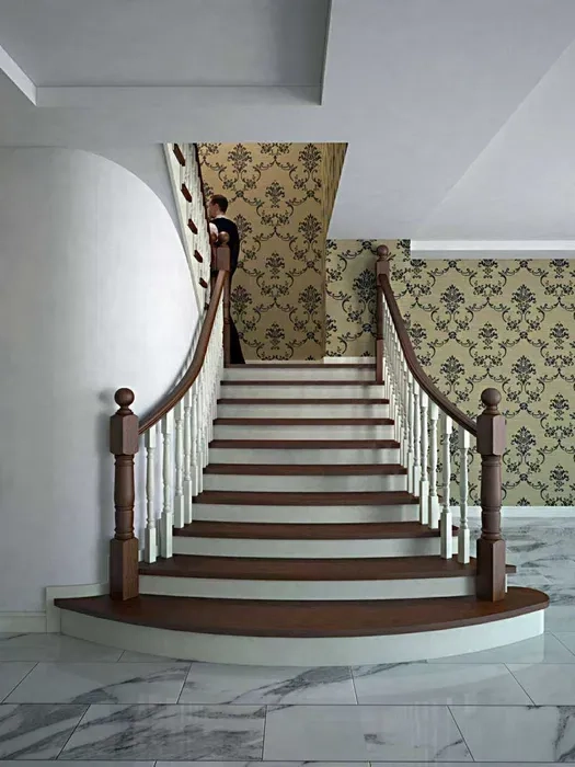 Виготовлення сходів, ремонт сходів, реставрація сходів