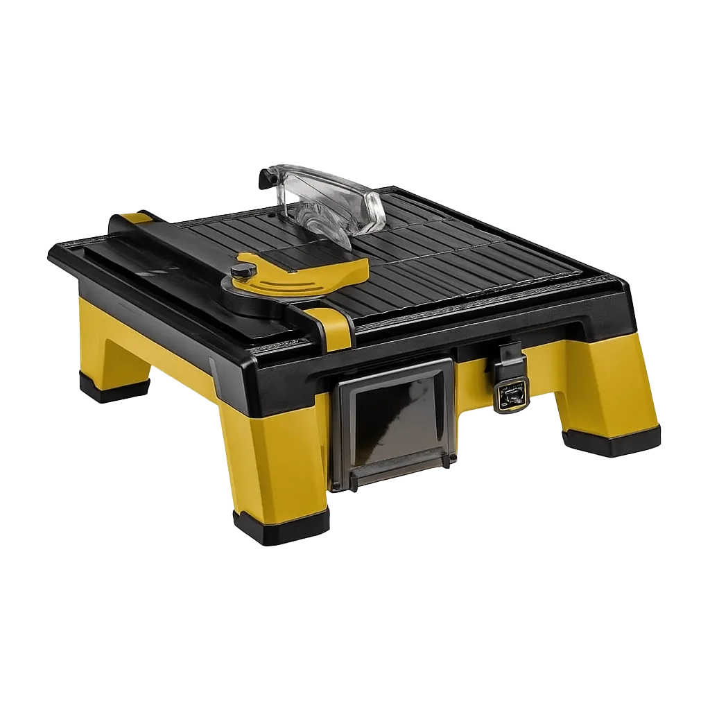 Малий плиткоріз — компактний і зручний