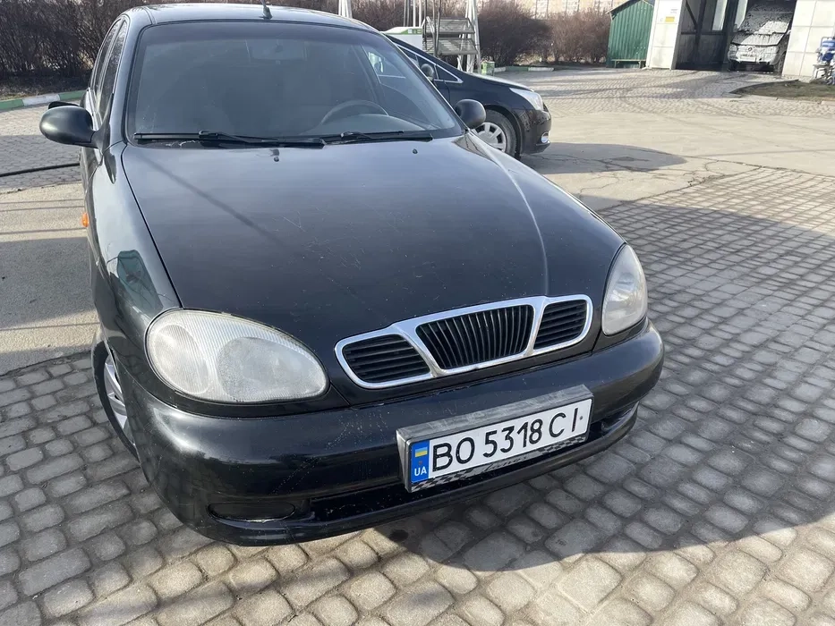 Авто для власних потреб