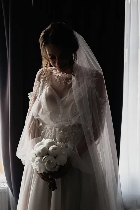 Весільна сукня/жіноча весільна сукня