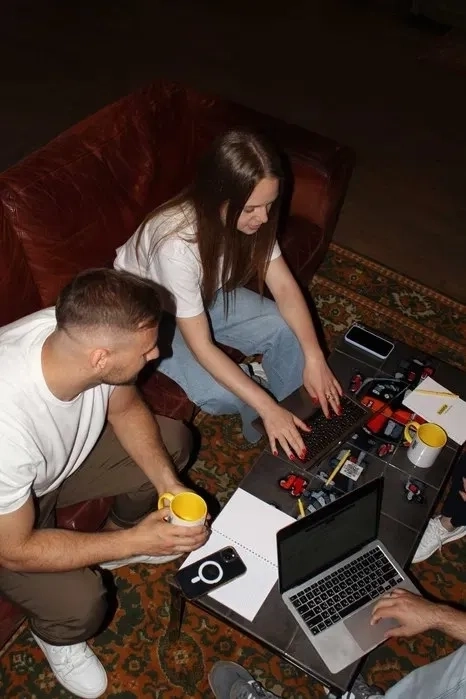 SEO | SEO-спеціаліст | SEO-просування | Google | Пошукові системи | Органічний трафік