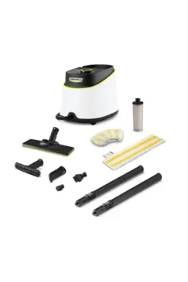 Парогенератор,пароочисник Karcher