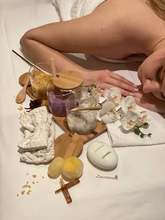 Масаж для чоловіків та жінок