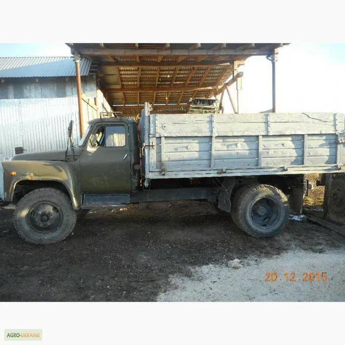 Вантажоперевезення, Дрова ,Чорнозем, Пісок, Щебінь та ін.