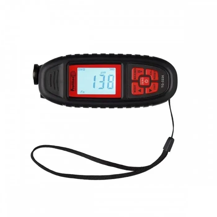 Толщиномер Profiline TG-3220