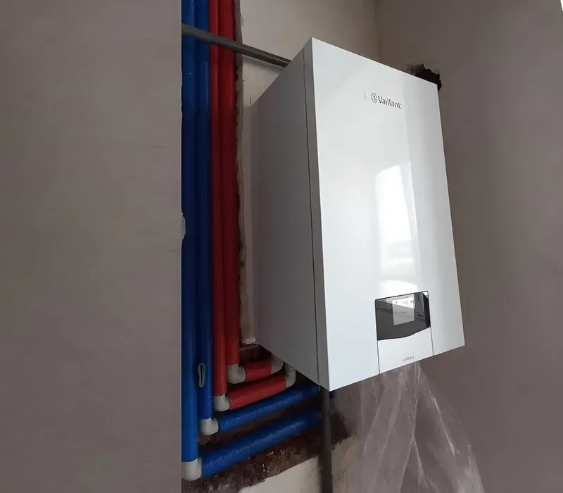 Енергоефективне опалення у Хмельницькому — від проекту до запуску!