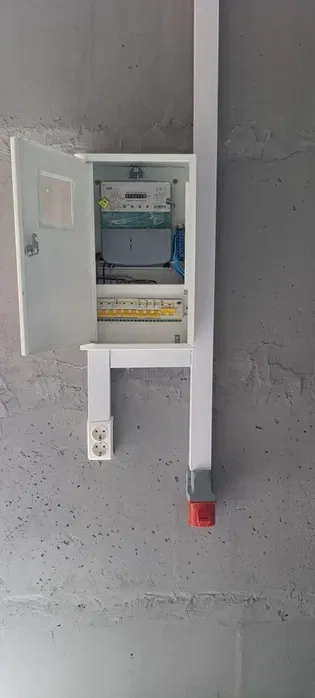 Електрик послуги, ремонт електроприладів, електромонтажні роботи